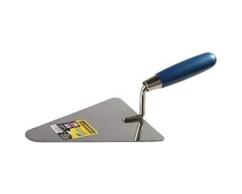 [Шпатели, мастерки, кельмы, терки, гладилки ] Кельма STAYER 