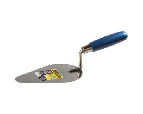 [Шпатели, мастерки, кельмы, терки, гладилки ] Кельма STAYER 