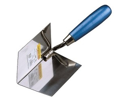 [Шпатели, мастерки, кельмы, терки, гладилки ] Кельма STAYER 