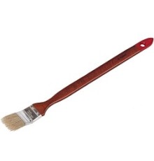 Кисть радиаторная угловая ЗУБР 