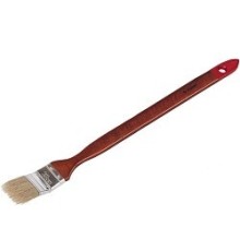 Кисть радиаторная угловая ЗУБР 