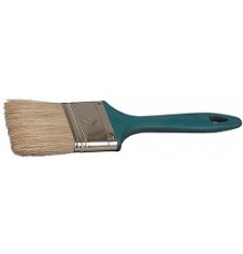 ЗУБР Кисть плоская 
