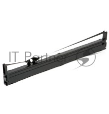 Картридж матричный Cactus CS-FX2190 черный 12.7мм, 32м, 12 000 000 знаков для Epson FX-2190 / LQ-2090