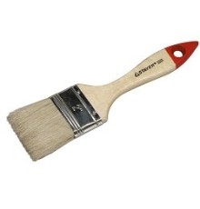 Кисть плоская STAYER 