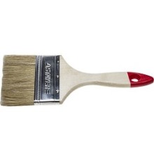 STAYER Кисть плоская 