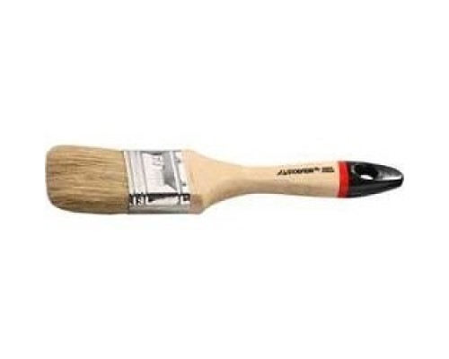 [Шпатели, мастерки, кельмы, терки, гладилки] Кисть плоская STAYER  