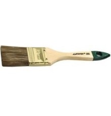 Кисть плоская STAYER 