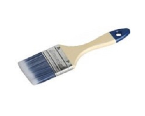 [Шпатели, мастерки, кельмы, терки, гладилки] Кисть плоская STAYER 