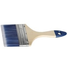 Кисть плоская STAYER 