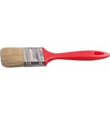 Кисть плоская STAYER  