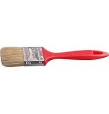 Кисть плоская STAYER  