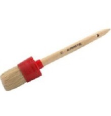 Кисть круглая STAYER 