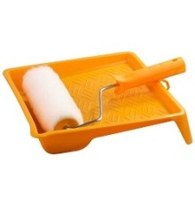 Набор STAYER Валик 