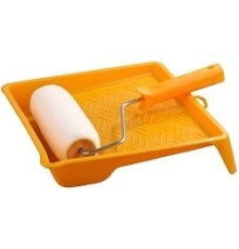 Набор STAYER Валик 