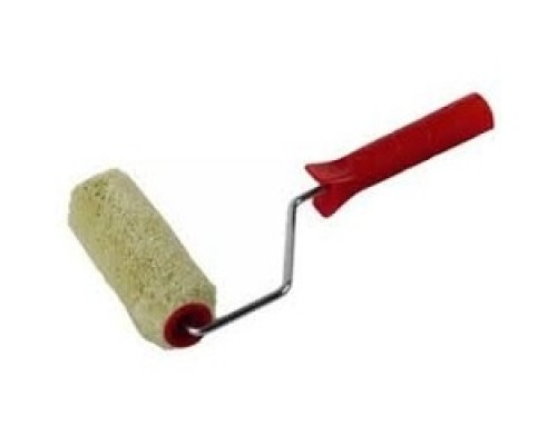 [Шпатели, мастерки, кельмы, терки, гладилки] Миди-валик 