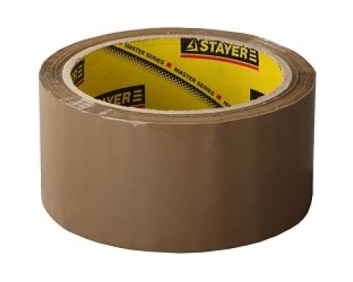 [Ленты клеящие, пленки, сетки] Лента STAYER 