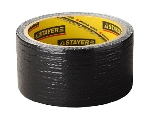 [Ленты клеящие, пленки, сетки] Лента STAYER 