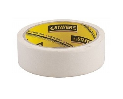 [Ленты клеящие, пленки, сетки] Лента STAYER 