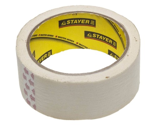 [Ленты клеящие, пленки, сетки] STAYER Лента 