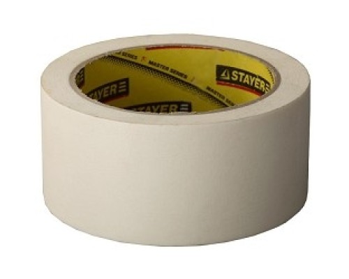 [Ленты клеящие, пленки, сетки] Лента STAYER 