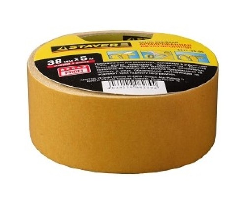 [Ленты клеящие, пленки, сетки] Лента STAYER 