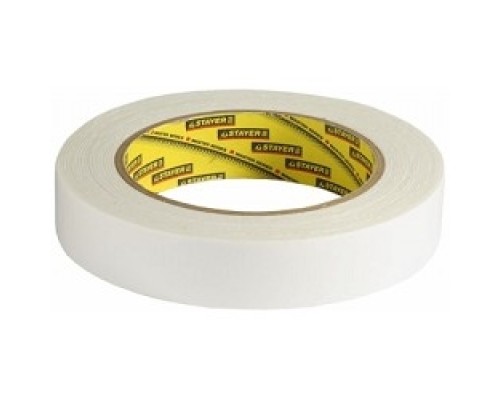 [Ленты клеящие, пленки, сетки] STAYER Лента 