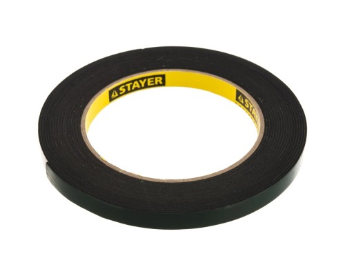 [Ленты клеящие, пленки, сетки] STAYER Лента 