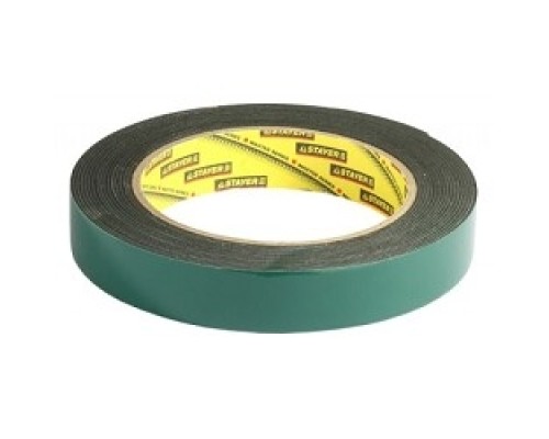 [Ленты клеящие, пленки, сетки] Лента STAYER 