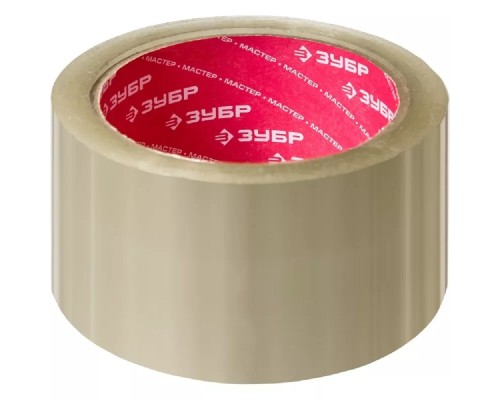 [Штукатурно-малярный инструмент] Клейкая лента ЗУБР 