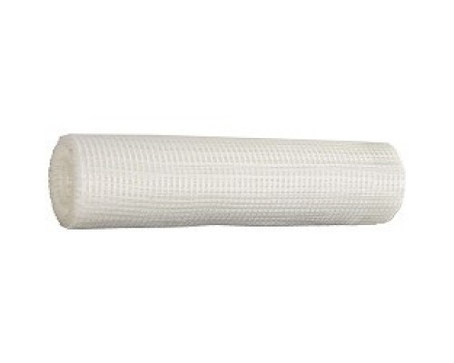 [Штукатурно-малярный инструмент] Сетка ЗУБР армировочная стеклотканевая, 5х5мм, 50см х 10м [1245-050-10]