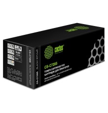 CACTUS Cartridge  CS-C728S Картридж для Canon Laser Base MF4410/4430/4450/4550/4570/4580