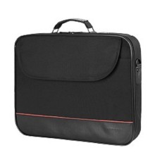 Сумка Continent CC-100 BK (15,6'', черный, полиэстр)