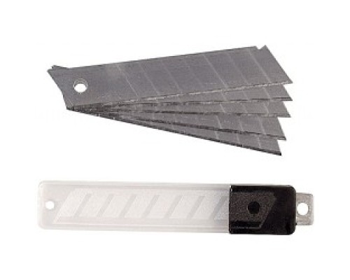 [Штукатурно -малярный инструмент] Лезвия STAYER 