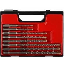 ЗУБР Набор: Буры по бетону, 