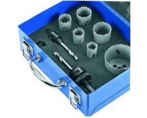 [Коронки] Набор ЗУБР 