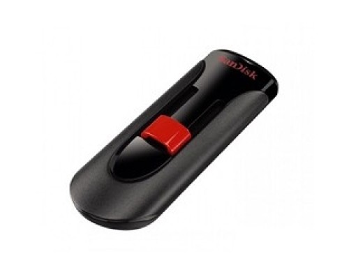 [носитель информации] SanDisk USB Drive 32Gb Cruzer Glide SDCZ60-032G-B35 {USB2.0, Black}  