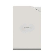 Silicon Power Portable HDD 1Tb Stream S03 SP010TBPHDS03S3W {USB3.0, 2.5