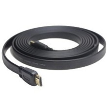 Кабель HDMI-miniHDMI Cablexpert CC-HDMI4C-10, 19M/19M, v2.0, медь, позол.разъемы, экран, 3.0м, черный, пакет