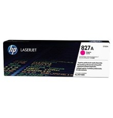 HP CF303A Картридж ,Magenta{Color LaserJet Enterprise M880, Magenta}