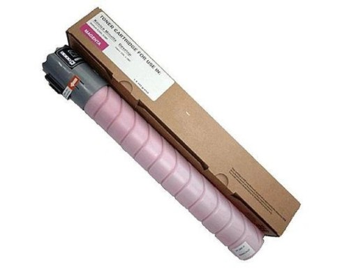 [Расходные материалы] Konica-Minolta TN-216M Тонер-картридж, Magenta {Bizhub C220/C280}