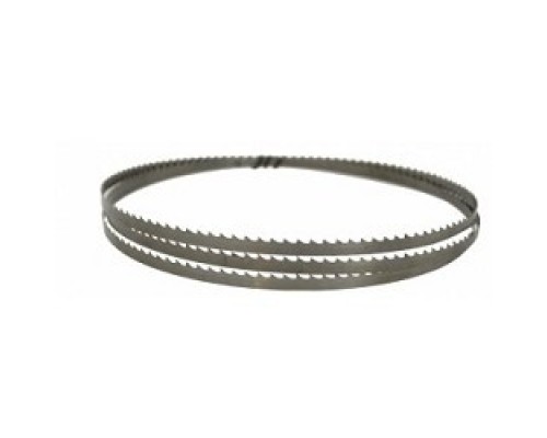 [Ножовка, Пилки, Полотна] Полотно ЗУБР для ленточной пилы ЗПЛ-750-305, L-2234мм, H-10,0мм, шаг зуба - 2мм (12TPI); материал: углерод сталь - 65Г [155815-305-2]