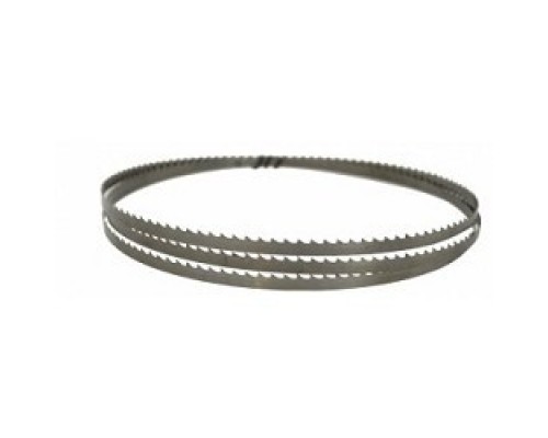 [Ножовка, Пилки, Полотна] Полотно ЗУБР для ленточной пилы ЗПЛ-750-305, L-2234мм, H-10,0мм, шаг зуба - 4мм (6TPI); материал: углерод сталь - 65Г [155815-305-4]