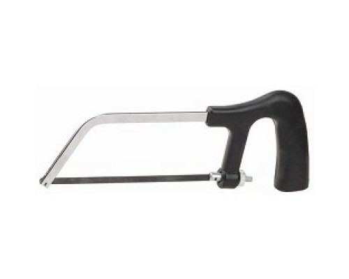 [Ножовка, Пилки, Полотна, Стусла] STAYER Ножовка-мини 