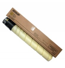 Konica-Minolta TN-321Y Тонер, Yellow {bizhub c224e,c284e,c364e, (25000 стр)}