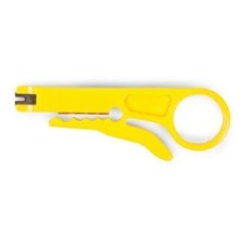 Инструментдля зачистки/разделки кабеля UTP под RJ45 110/88   HT318  