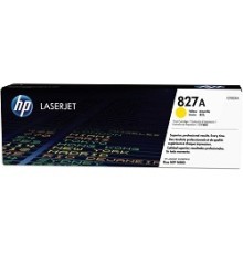 HP CF302A Картридж ,Yellow{Color LaserJet Enterprise M880, Yellow}