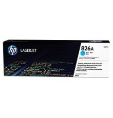 HP CF311A Картридж ,Cyan{Color LaserJet Enterprise M855, Cyan}