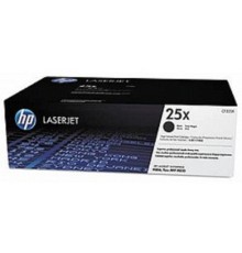 HP CF325X Картридж , Black{LaserJet M830z/M806x+/M830z/M806dn/M806x, Black}