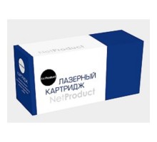 NetProduct CE278A Картридж для HP LJ Pro P1566/P1606dn/M1536dnf  Black c чипом  