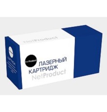 NetProduct CE278A Картридж для HP LJ Pro P1566/P1606dn/M1536dnf  Black c чипом  